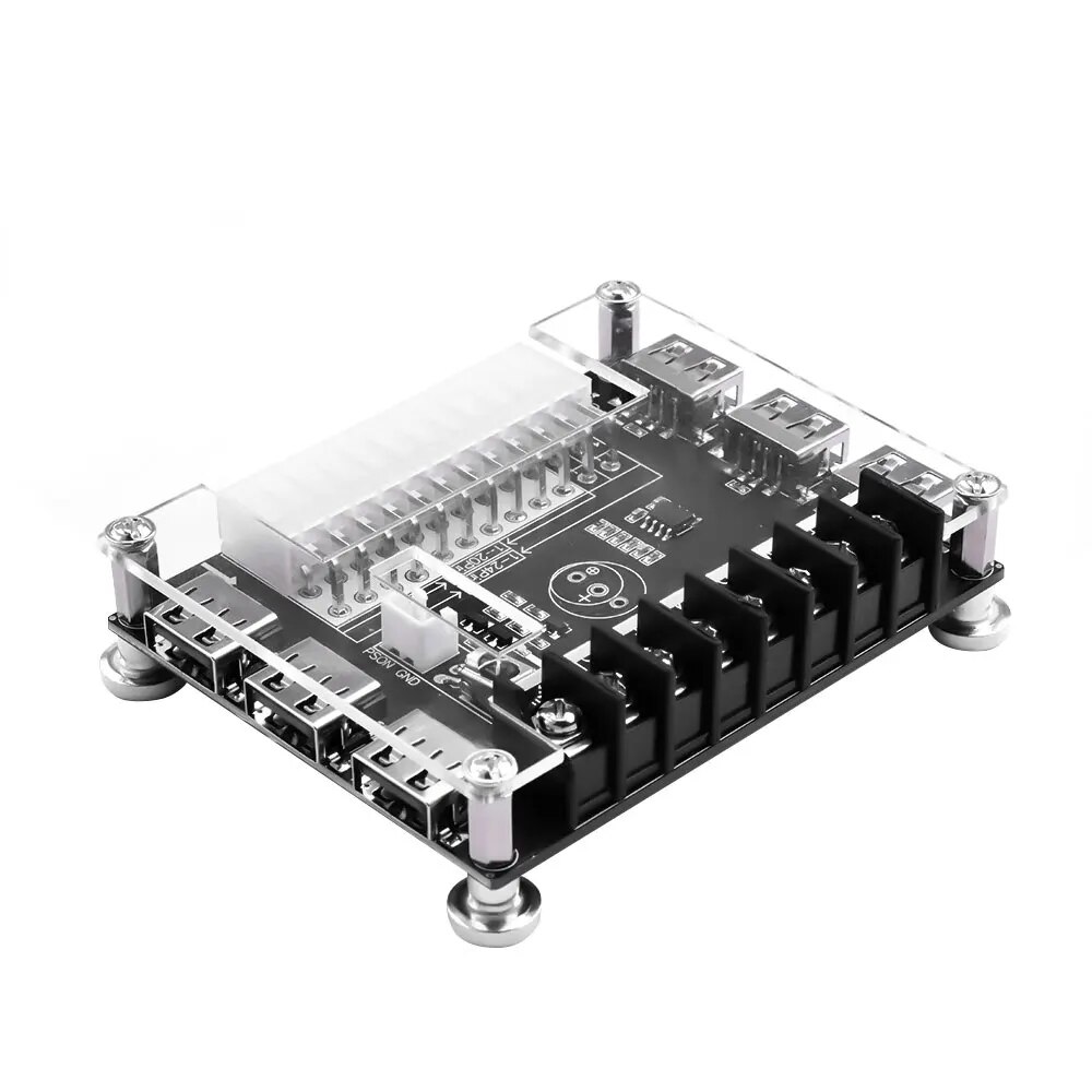 

Модуль отключения питания Aideepen 24 Pin