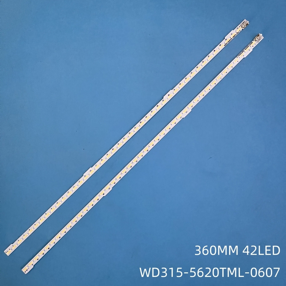 

Светодиодная подсветка JIAMEN для телевизоров Супра WD315-5620TML-0607