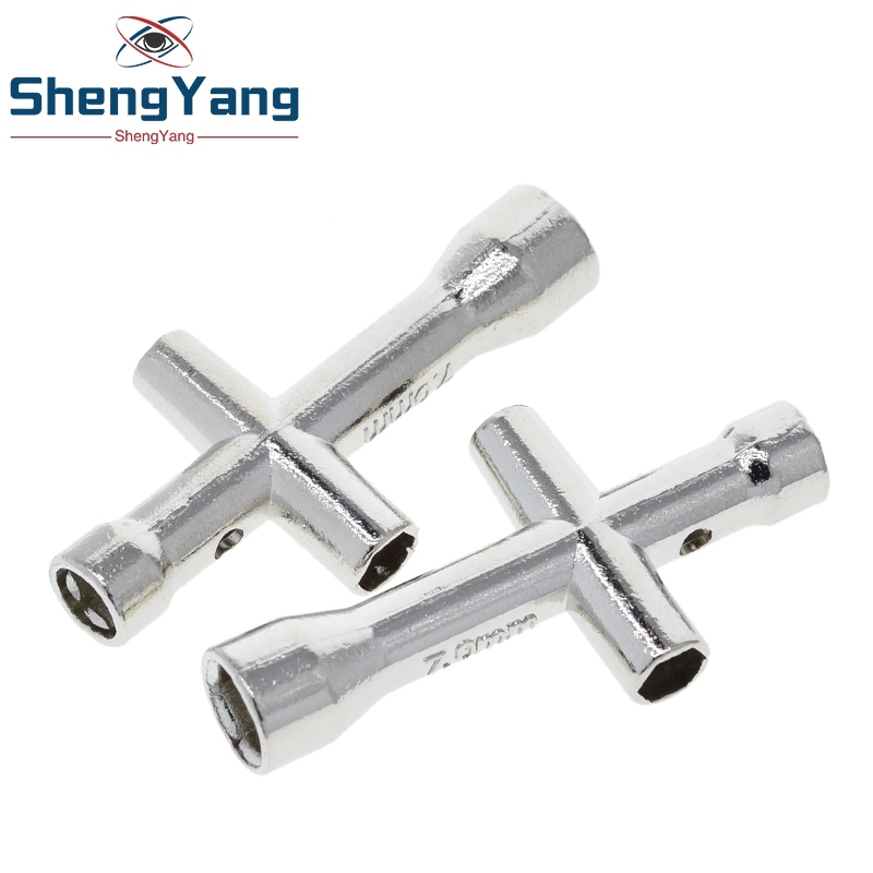 

TZT Car Cross Sleeve Wrench