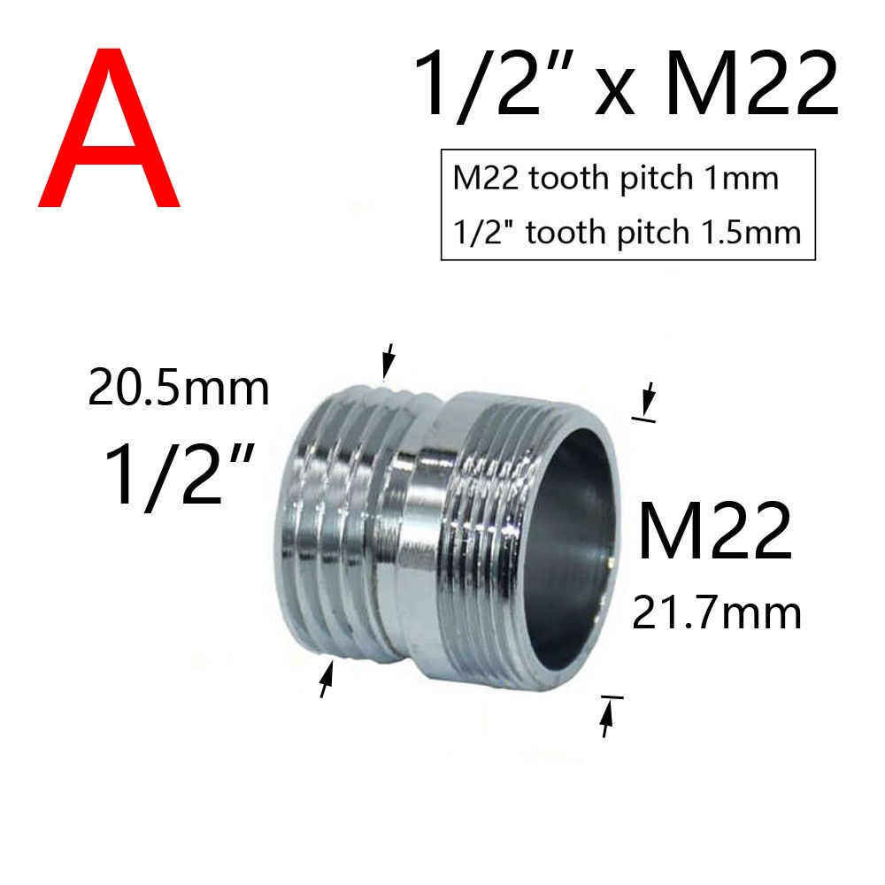 

Серебряная латунная муфта для крана WYZXM 1/2"-M28