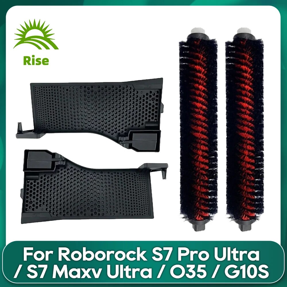 

Щетка для Roborock S7 Maxv Ultra / S7 Pro Ultra / O35 / G10S