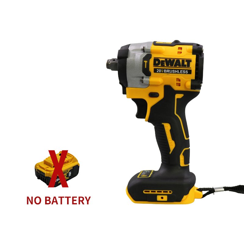 

DEWALT DCF921 Беспроводной Ударный Гайковерт 20В