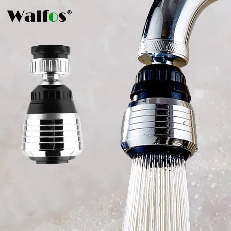 

Насадка для смесителя Walfos