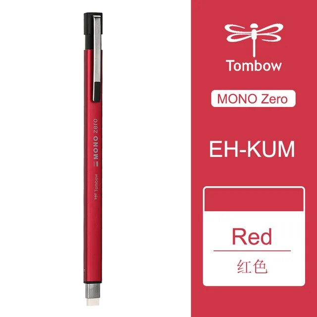 

Ластик Tombow MONO Zero 2,5 мм
