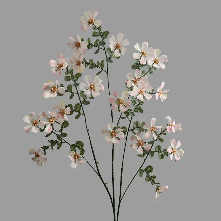 

Искусственный шелковый цветок Wild Flower 80 см