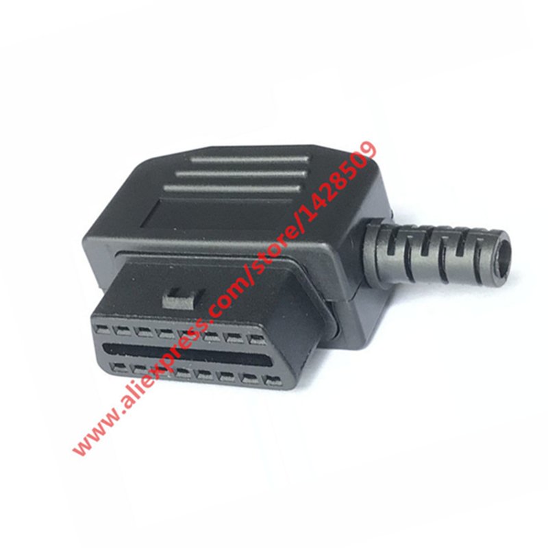 

GIEXCEED OBD2 OBDII разъем