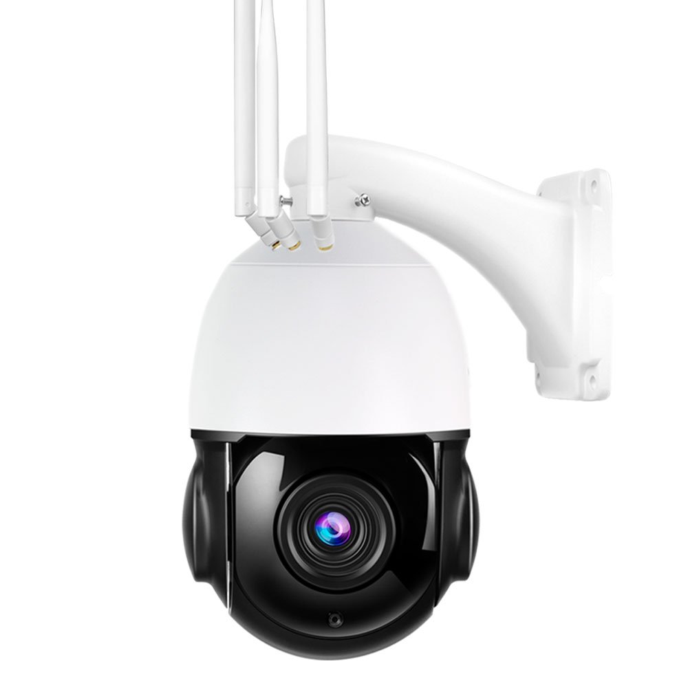 

Lyvnal C-RU.DB6C IP-камера 5MP 30x автозум