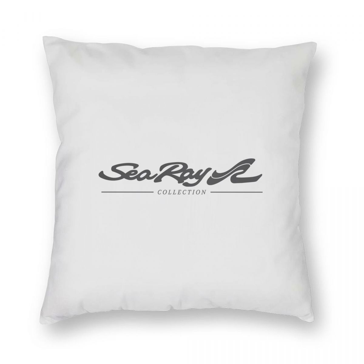 

Наволочка Sea Ray Boat Black Collection