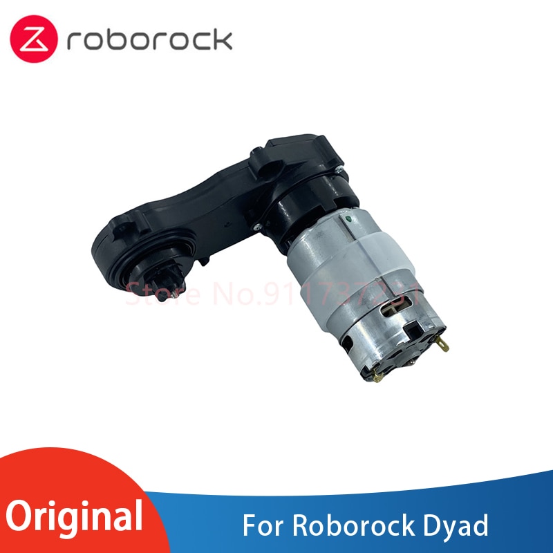 

Замена коробки передач для Roborock Dyad U10