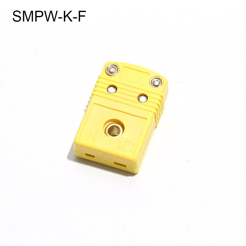 

Термопаровой разъем SMPW-K-M SMPW-T-F