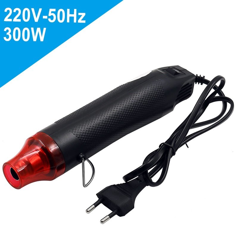 

Паяльник с горячим воздухом TON220V QQ05