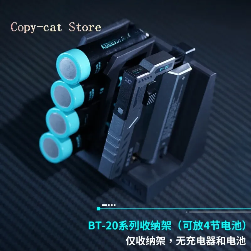 

Услуга 3D-печати (экономическая) База BT20/стойка для хранения/официальная стойка для хранения BT-20