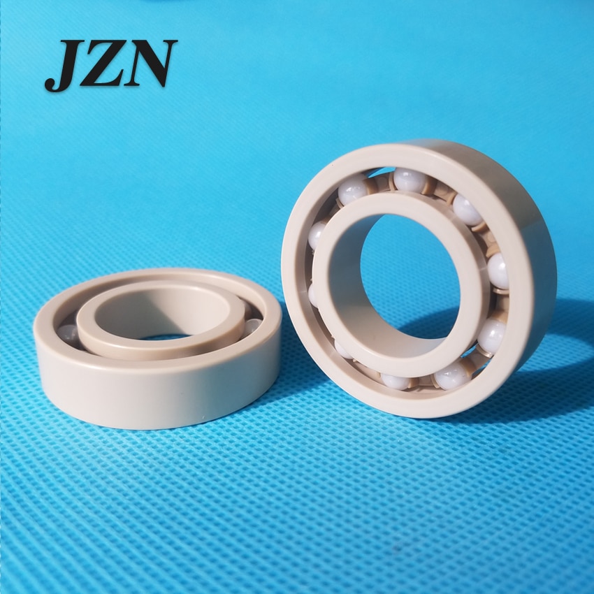 

Миниатюрный подшипник JZN пластик 623 624 625 626 627 628 629