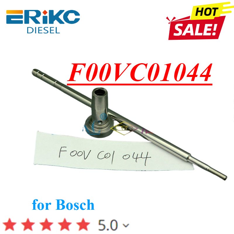 

F00VC01044 регулирующий клапан F 00V C01 044 FOOVC01044 для HYUNDAI KIA 33800-27010 33800-27000 0445110064 0445110126 0445110290