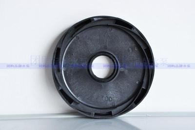 

Направляющая струйная пластина Bjz075 / 100 / 150