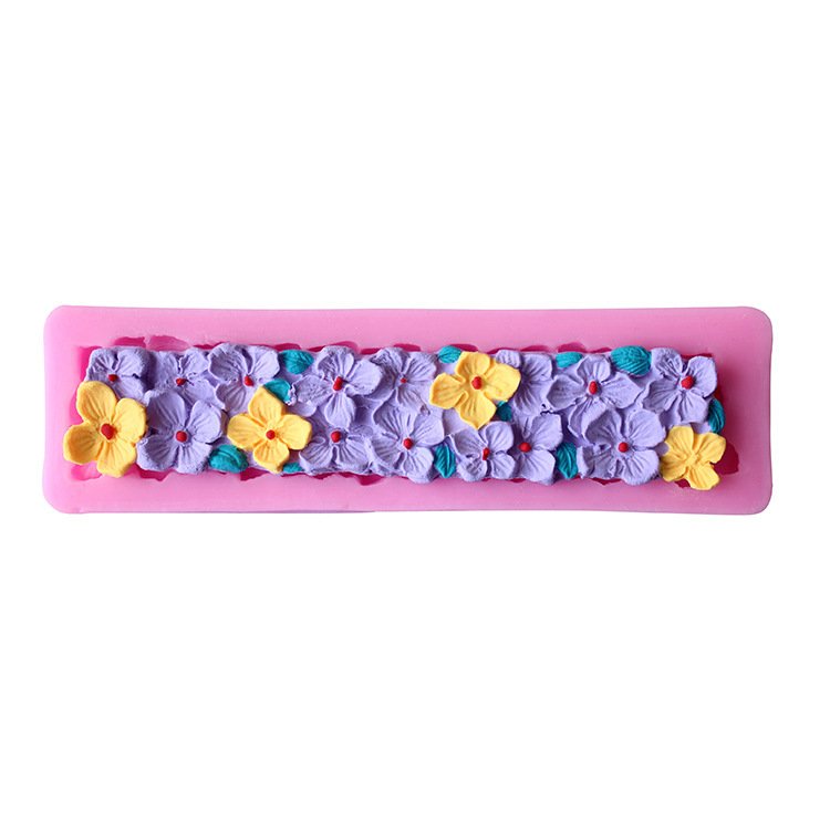 

Силиконовые формы для торта MON'S FAVORITE