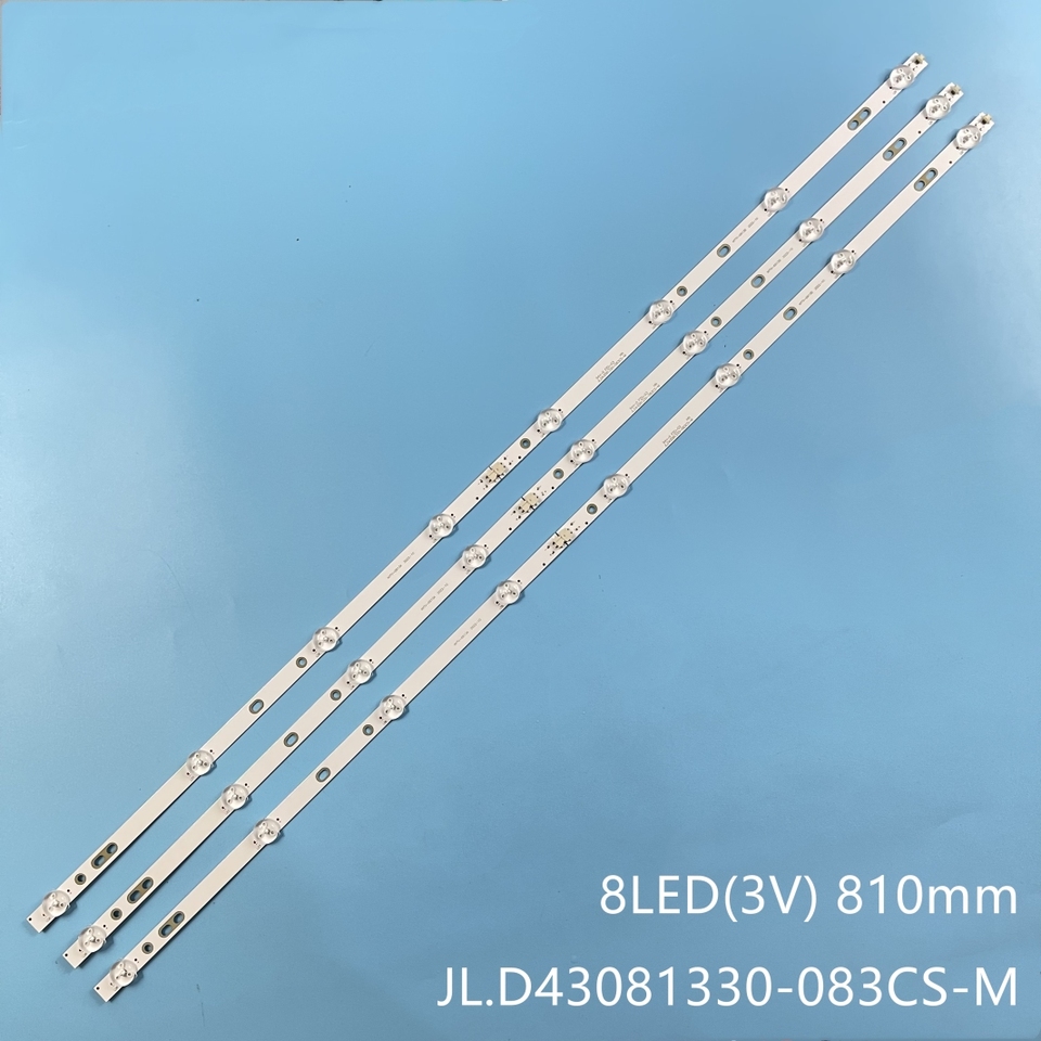 

Светодиодная лента для Dexp 43" F43D7000