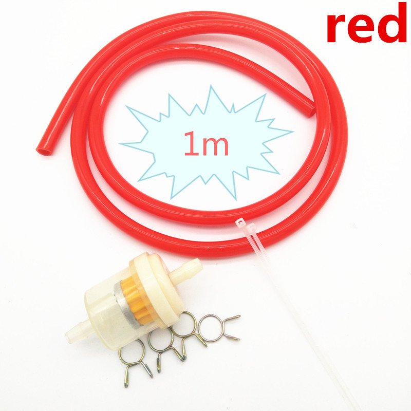 

1M Motorcycle Gasoline Pipe for HONDA CBR929RR CBR600RR CBR954RR CB1000R