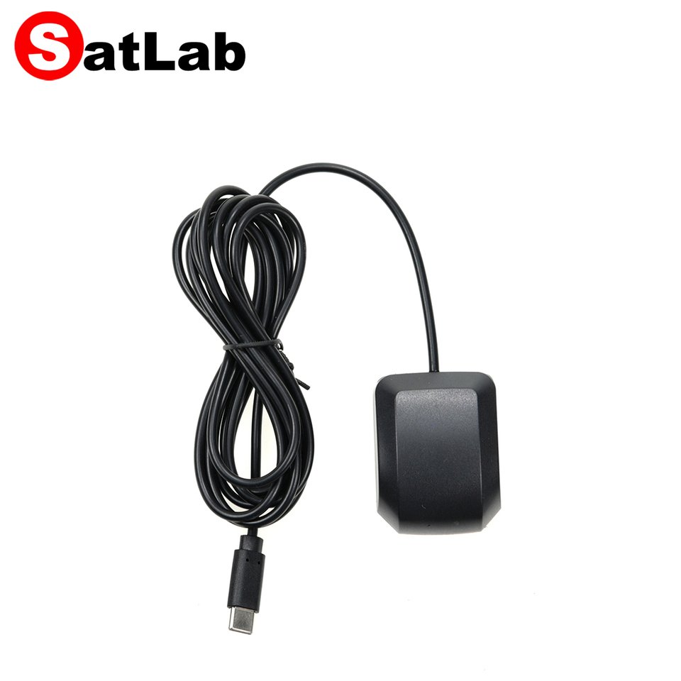 

QUESCAN QU33NCL GPS-приемник USB Type C
