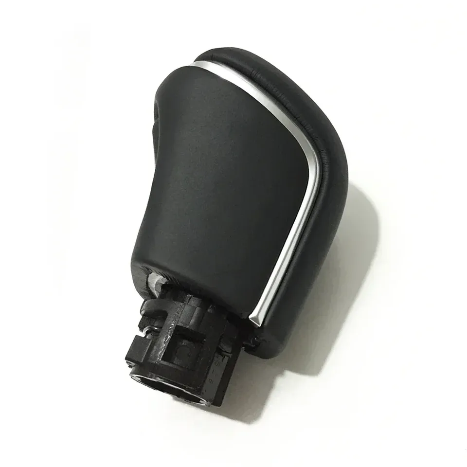 

Кожаный рычаг автоматического переключения передач для Toyota Camry XV70 V70 Yaris Levin Corolla Avalon 2019 2020, аксессуары для интерьера