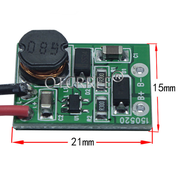 

OTdiode Трансформатор освещения 10 Вт 2 шт