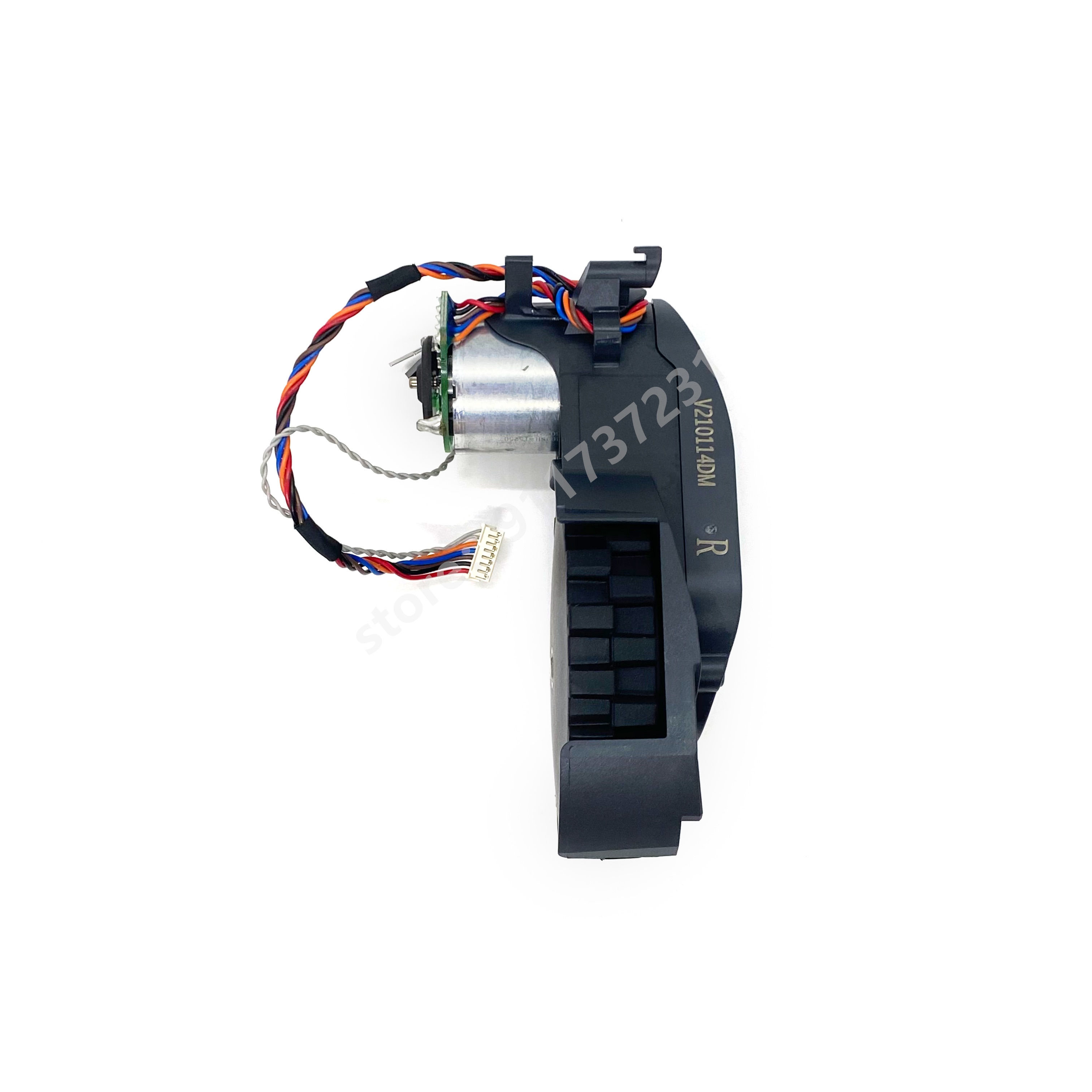 

Колеса для робота-пылесоса Roborock S50 Max/S55 Max/S60 Pure/S65 Pure/S65 MaxV/S45 Max/S7