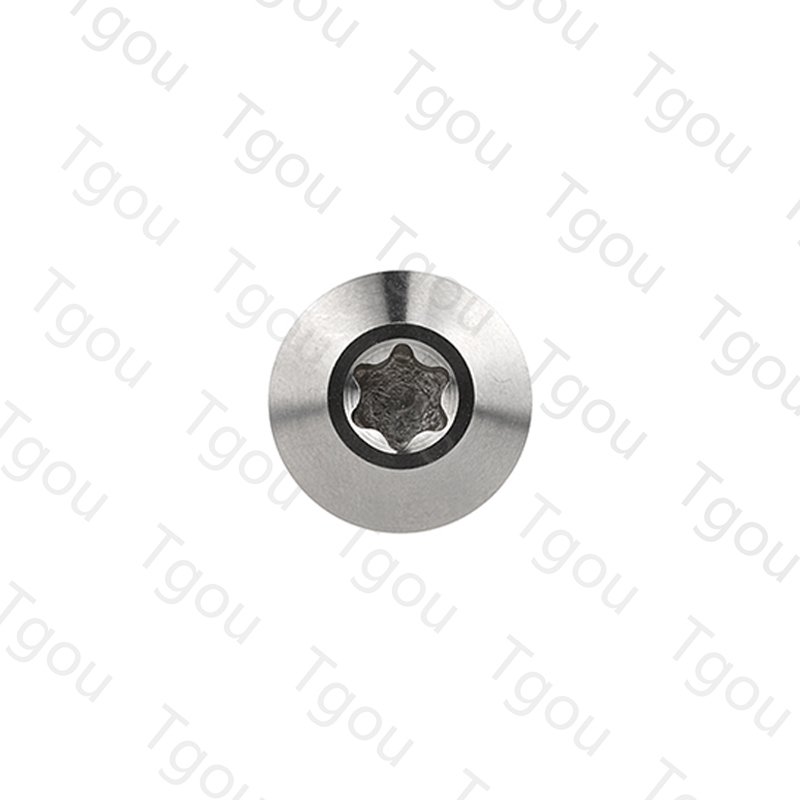 

Титановые болты Tgou M6x12/15/20/25/30/35 мм