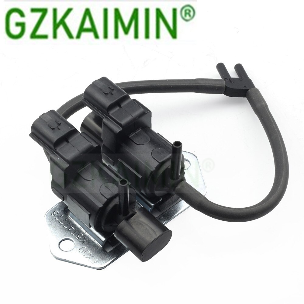 

OEM 8657A031 электромагнитный клапан управления сцеплением для Mitsubishi Montero Pajero 4 IV