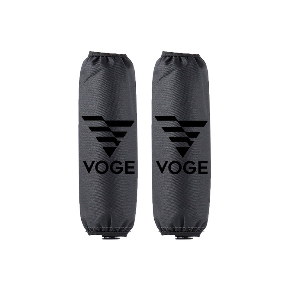 

Для Voge voge SR4 MAX sr4 max аксессуары для мотоциклов, украшение амортизатора, защитный чехол для амортизатора