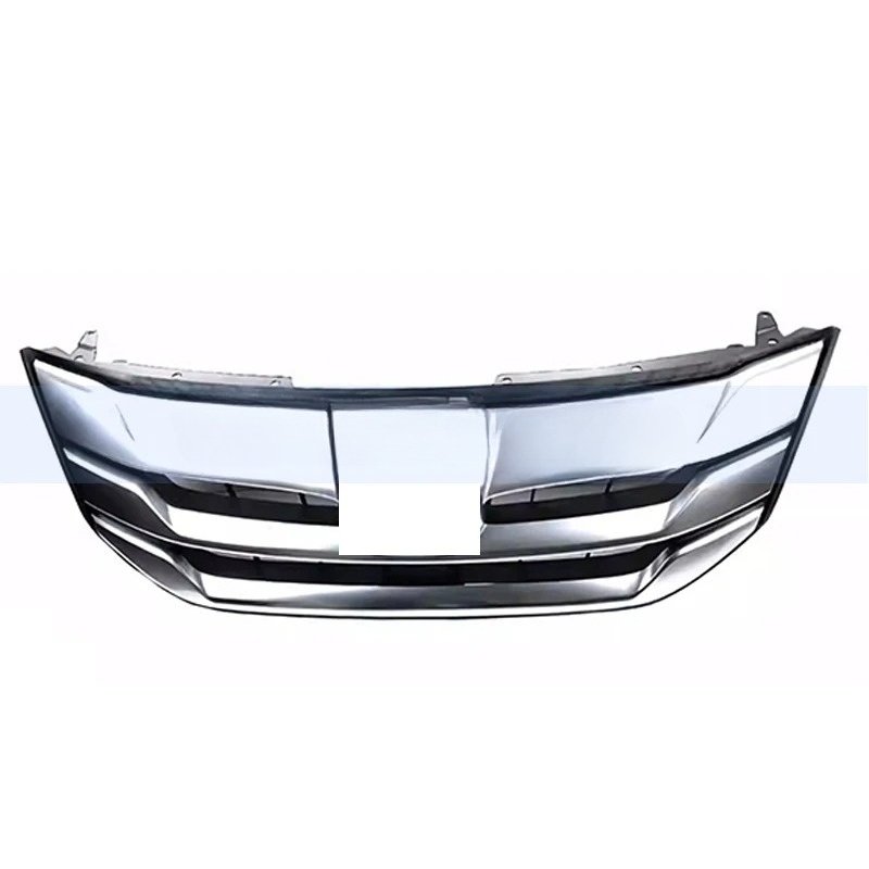 

Для Honda Crosstour 2014 2015 2016, передний бампер автомобиля, решетка воздухозаборника, спортивный автомобильный бак для воды, защитная крышка, комплект модификации