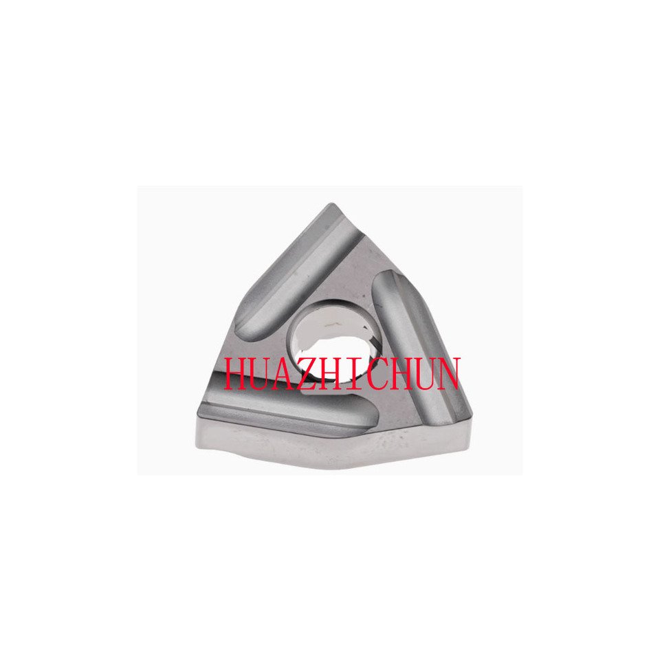 

HUAZHICHUN Открытое грубое лезвие с ЧПУ WNMG 080404 Р-С WNMG 080408 R-S/L-S Стальные детали, керамика из нержавеющей стали