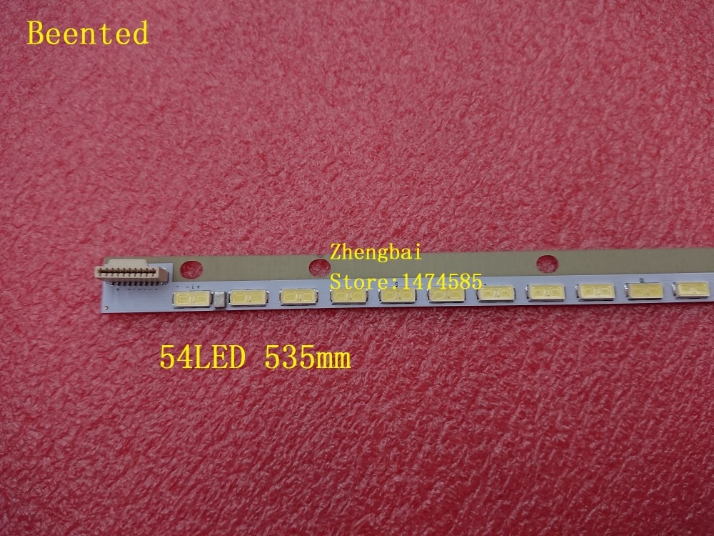 

Светодиодная лента подсветки для телевизора beented 54 SMD 535 мм