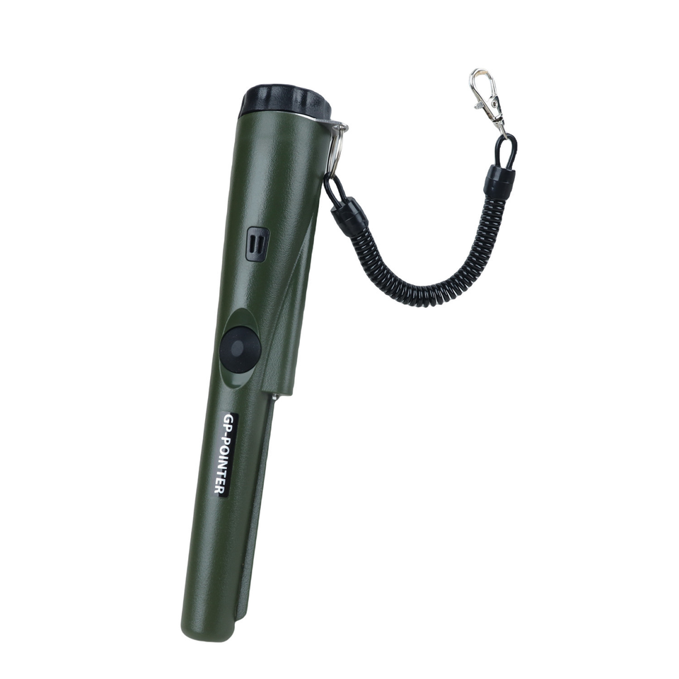 

Металлодетектор JinYinBiTan PinPointer