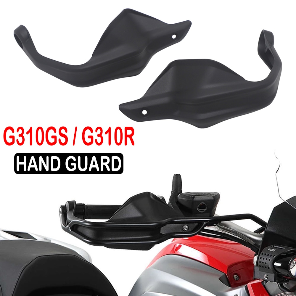 

Для BMW G310GS G310 GS G310 R аксессуары для мотоциклов, защита для рук, защита тормозных рычагов сцепления 2017-2020 G310R