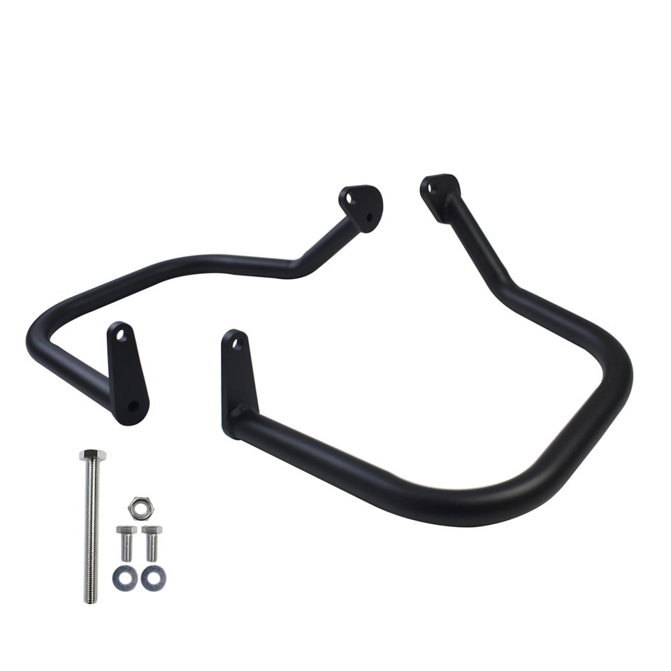 

CB350 GB350 Защитный бампер двигателя для Honda GB CB350 RS 2021-2024 GB350S Аксессуары для защиты рамы кузова мотоцикла