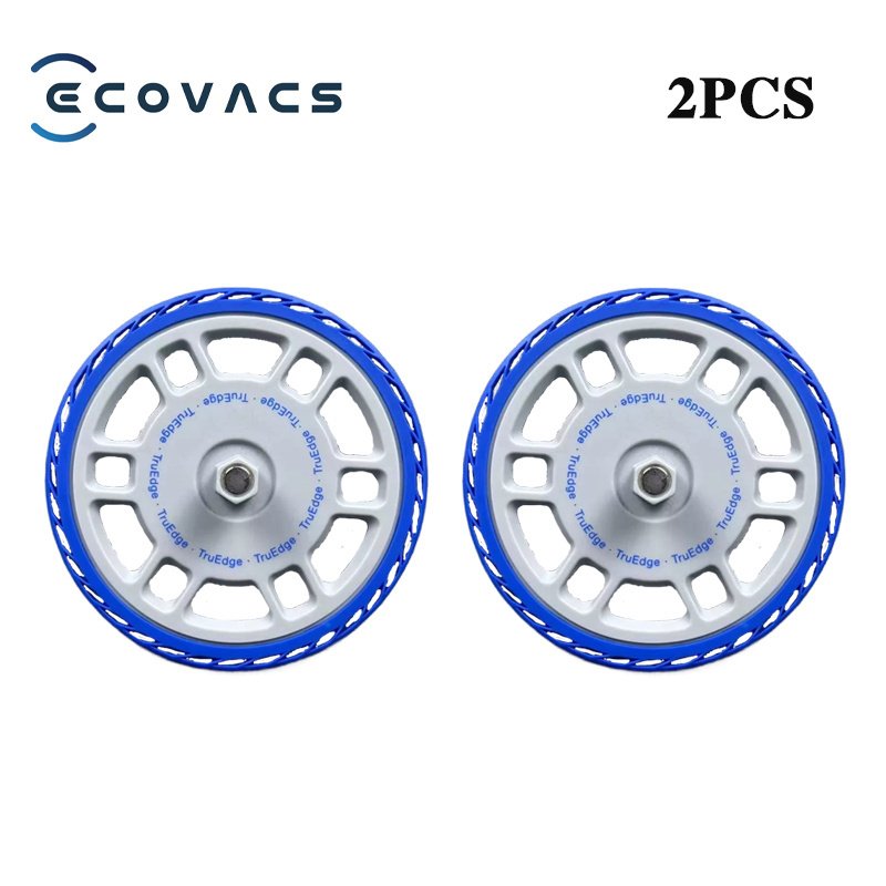 

Аксессуары для робота-пылесоса Ecovacs Debot N30 Omni / N30 Pro Omni