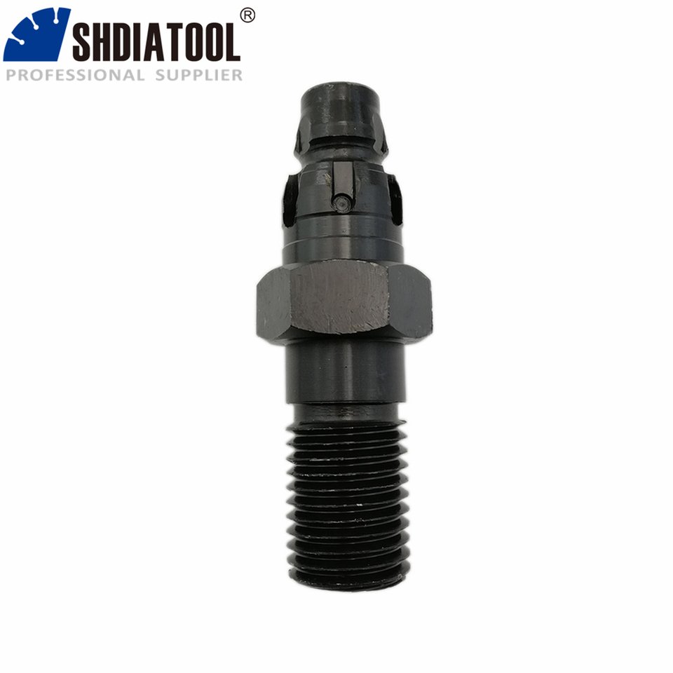 

SHDIATOOL Адаптер для сверла Hilti DD200