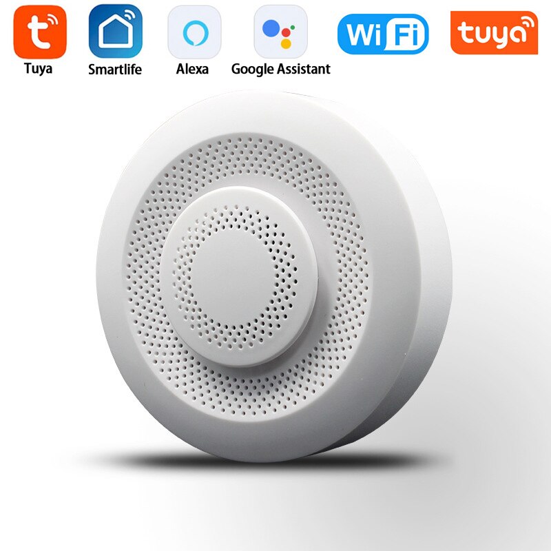 

TELEHILL Air Quality Monitor
