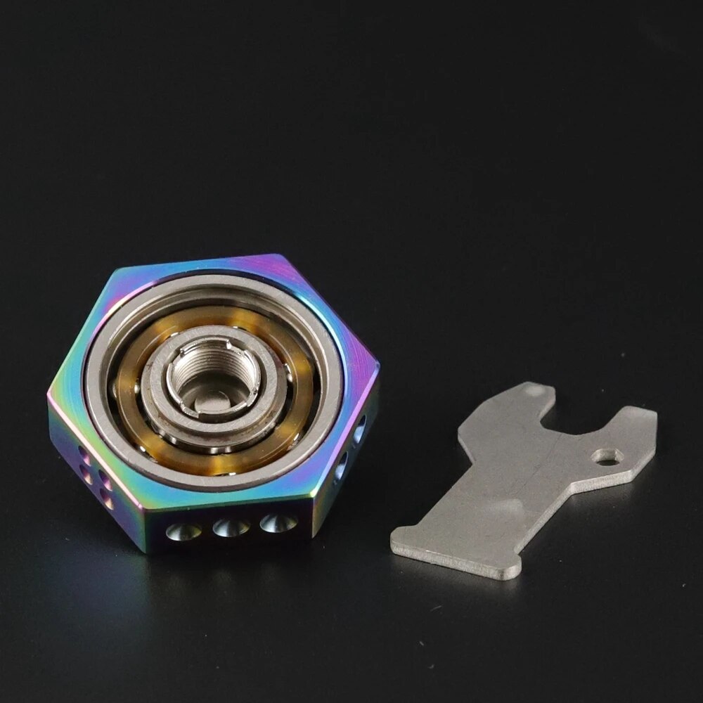 

Подшипник BF Squonk 25/28/30 мм