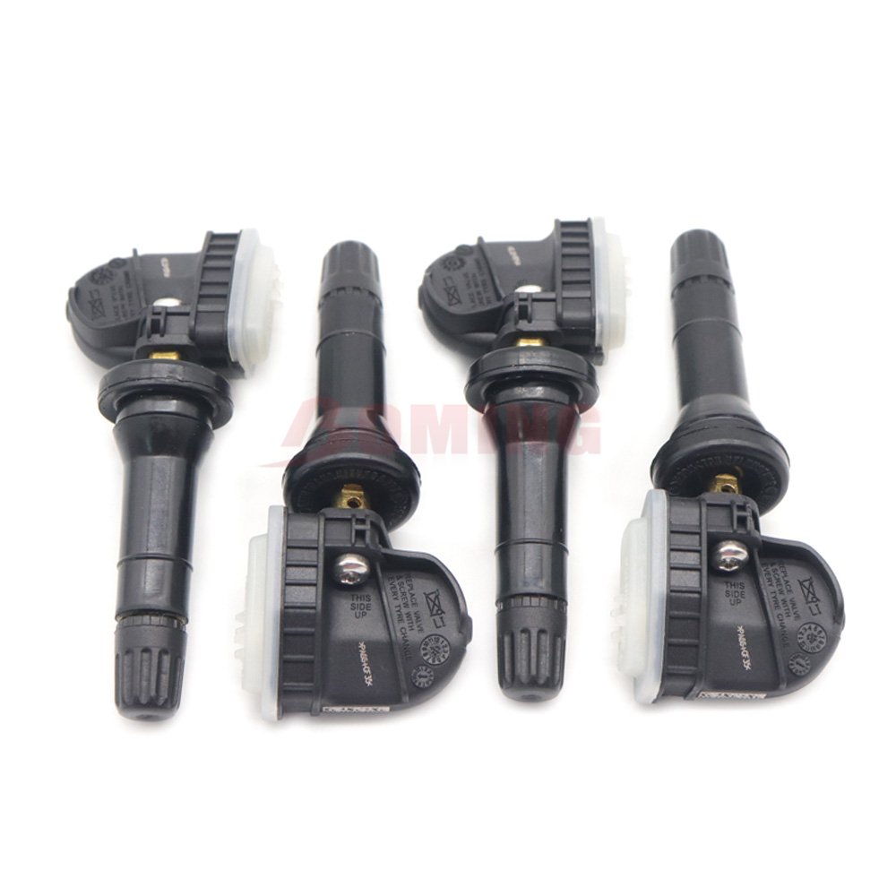 

52940-BV100 Датчик давления в шинах TPMS для Kia Sportage [NQ5] Hyundai Creta [SU2] Staria H100 [US4] Tucson [NX4] 433 МГц