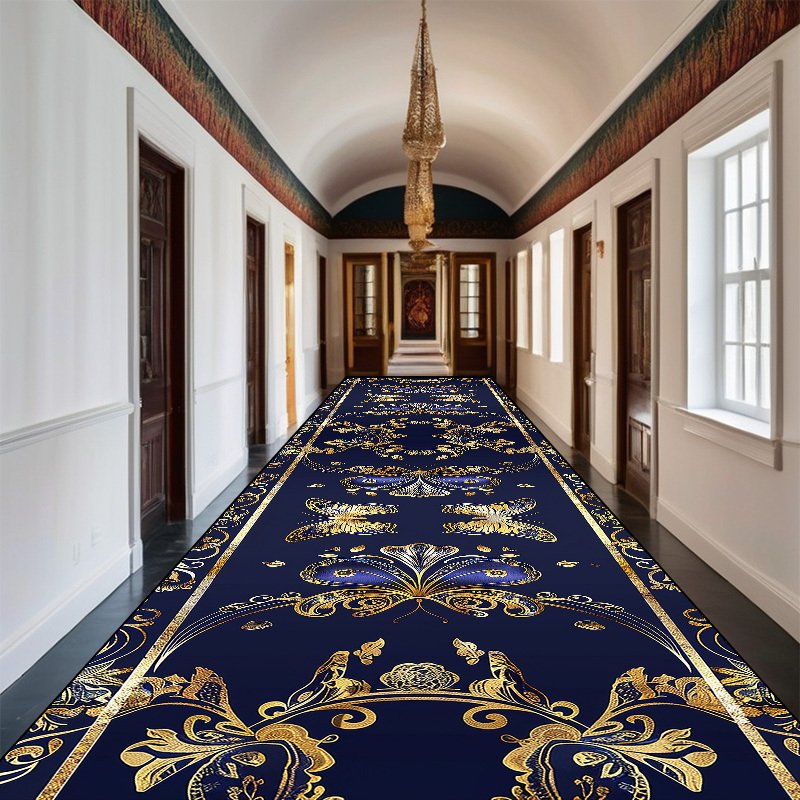 

Коврик для прихожей 40x60 см