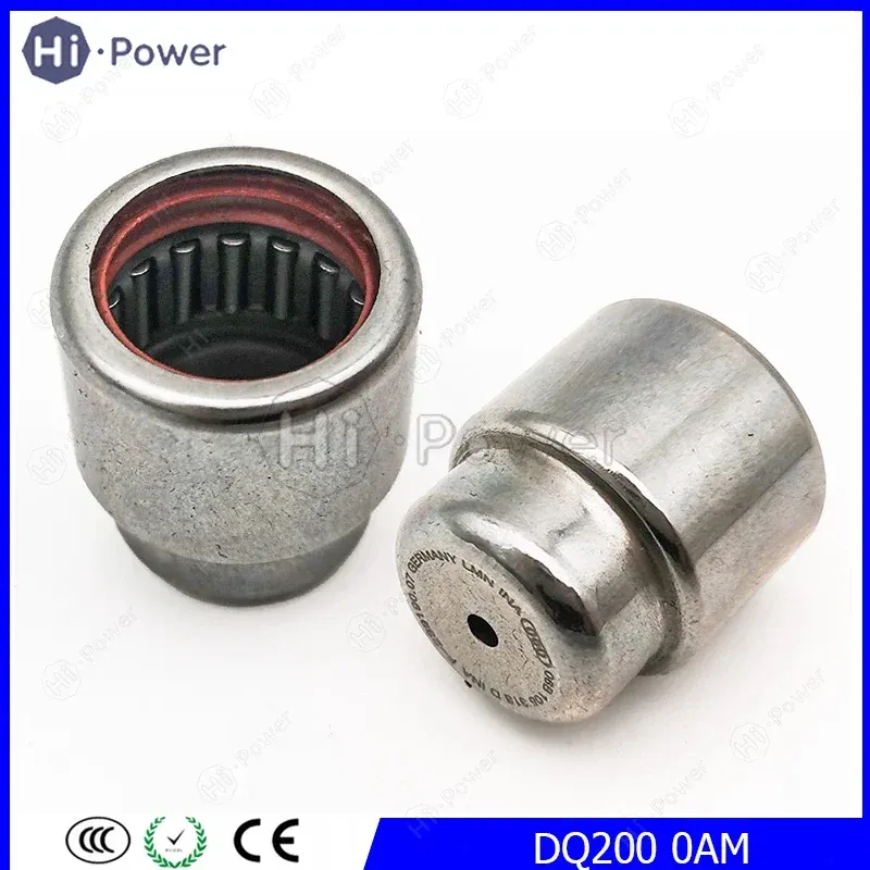 

DQ200 0AM DSG Auot направляющий подшипник коробки передач для VW T4 Bmw E36 64-местный Skoda для AUDI VOLKSWA