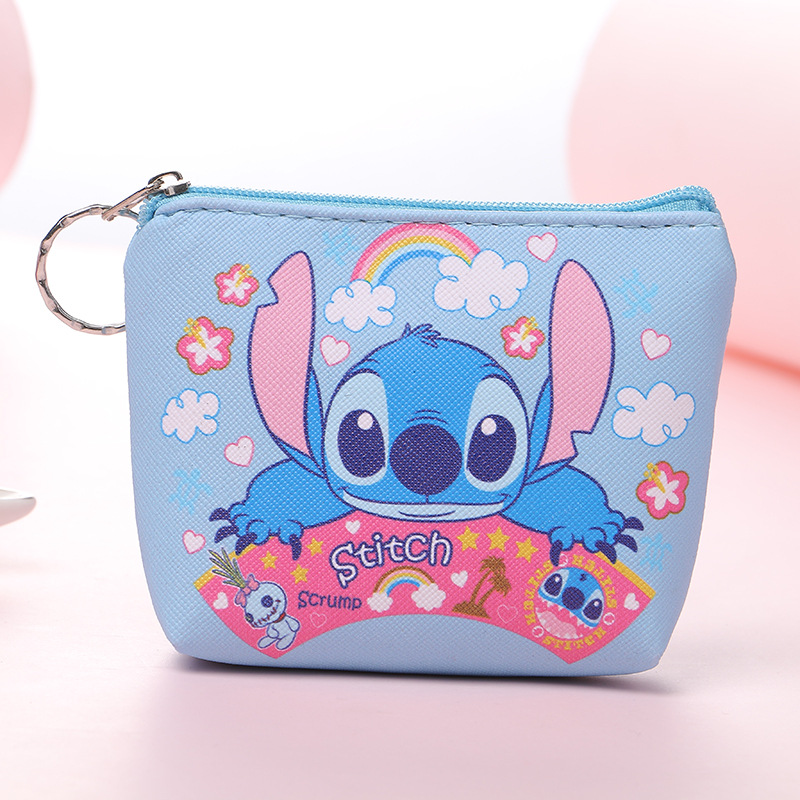 

Кошелек Disney с Микки и Минни из полиэстера
