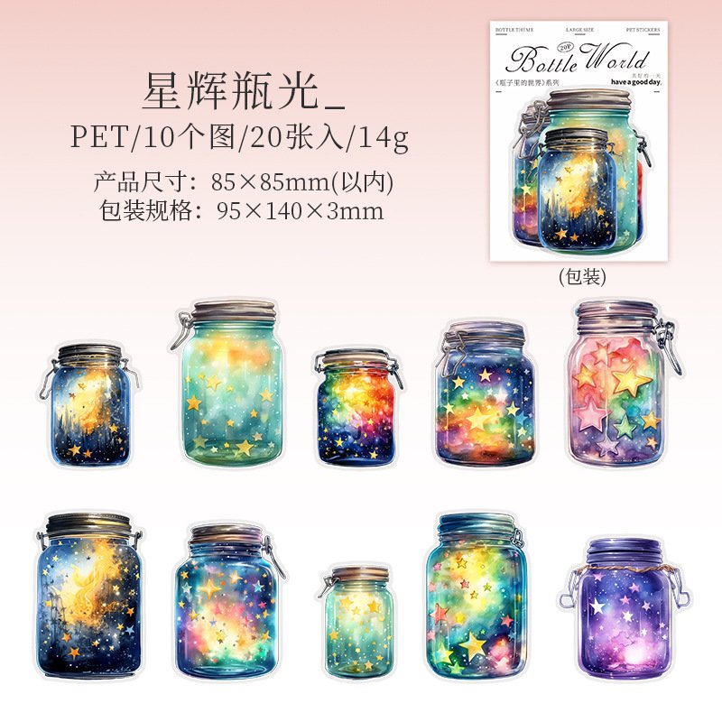 

Кавайные наклейки Alideco для скрапбукинга