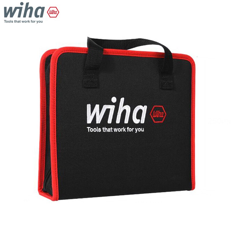 

Wiha 90012C сумка для инструментов из нейлона