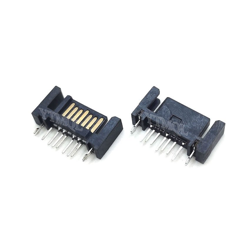 

YTMQL SATA разъем 10шт