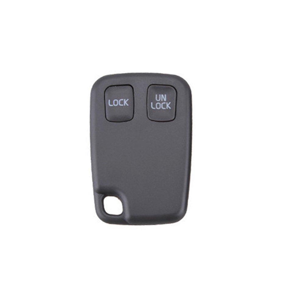 

Чехол-брелок с сигнализацией YIQIXIN для VOLVO S40 S60 S70 S80 S90 V40 V70 V90 XC70 1998 1999 2000 2001 2002 2003 2004 2005, корпус автомобильного ключа