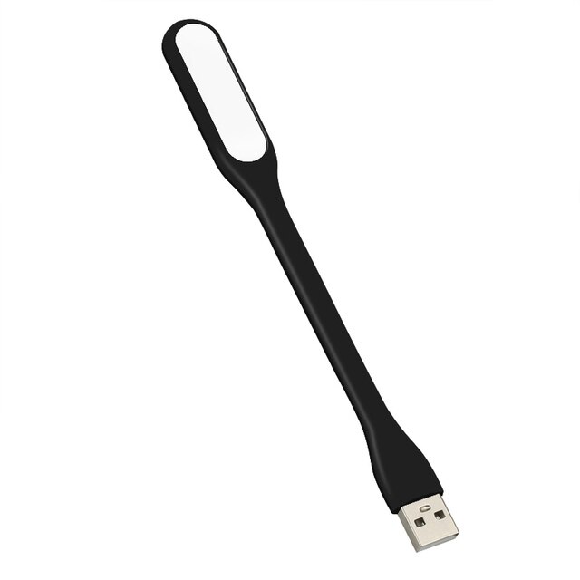 

YTDMEN Мини светодиодная лампа для чтения USB