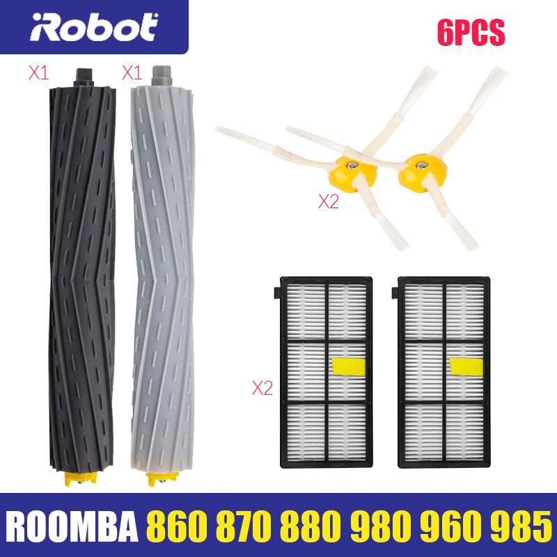 

Ролик для iRobot Roomba 800 900 серии