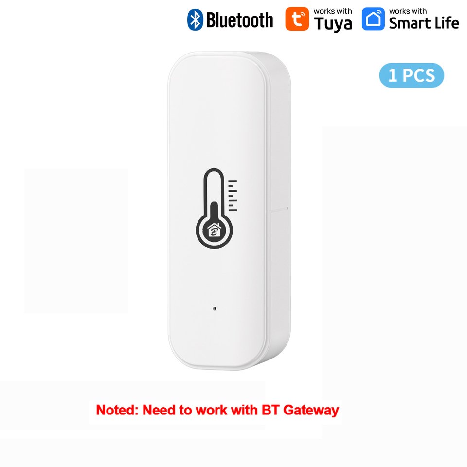 

ONENUO THB2 датчик температуры и влажности Bluetooth